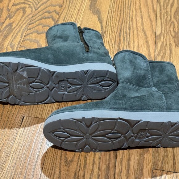 UGG ABREE MINI BOOTIE - Picture 4 of 4